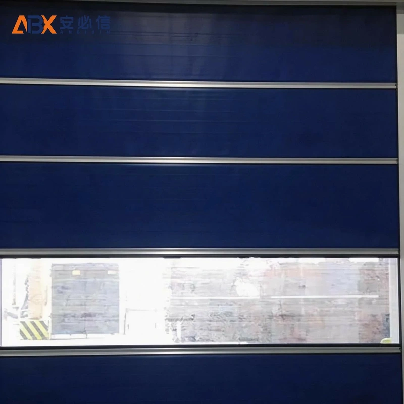 自贡高速门